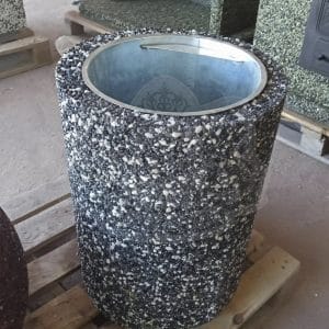 Урна У3 - Ночное небо